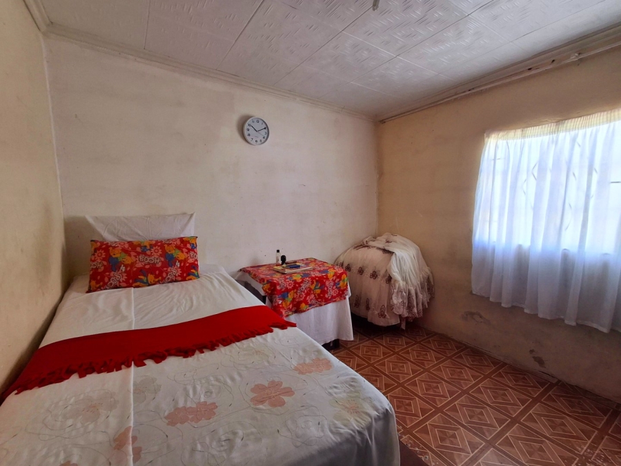 4 Bedroom Property for Sale in Mdantsane Nu 8 Eastern Cape